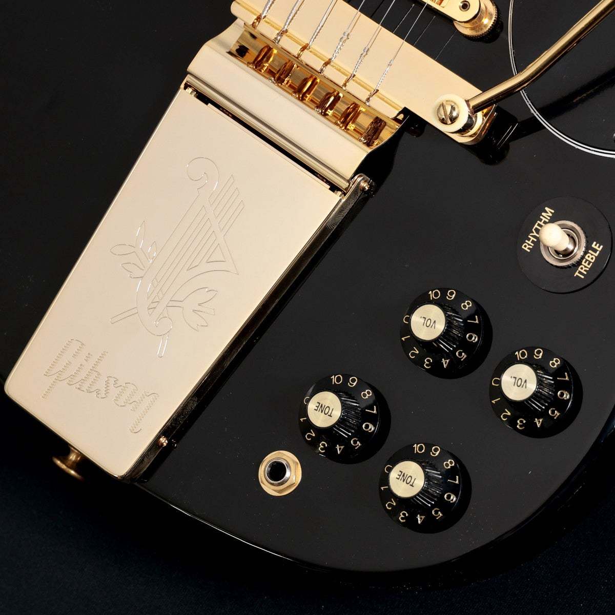 Gibson 《特典付き》Exclusive SG Standard 61 Maestro Vibrola T-Type