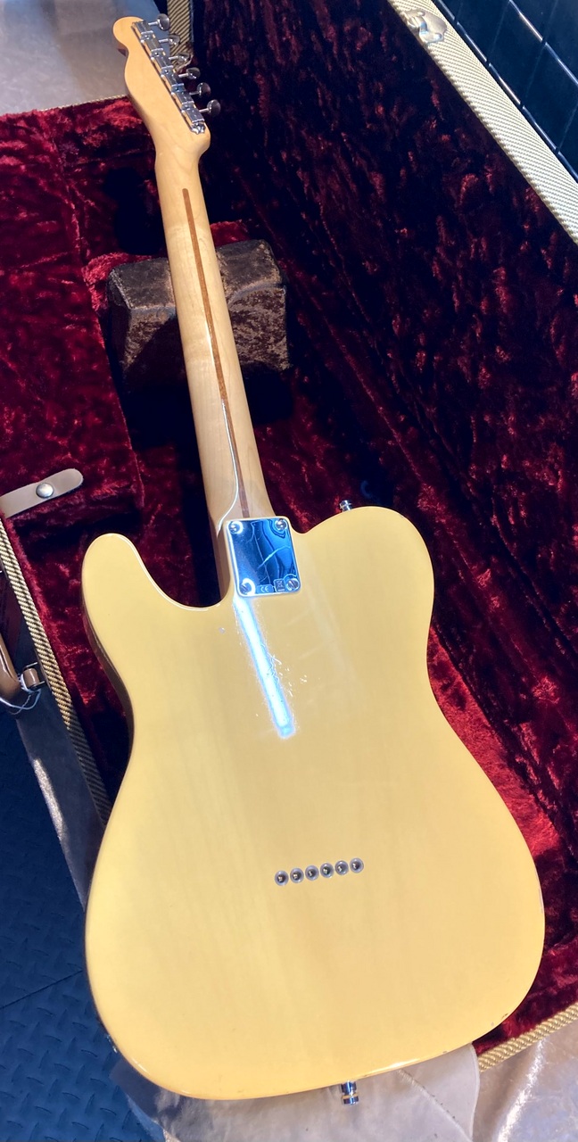 Fender American Vintage '52 Telecaster BTB（中古/送料無料）【楽器
