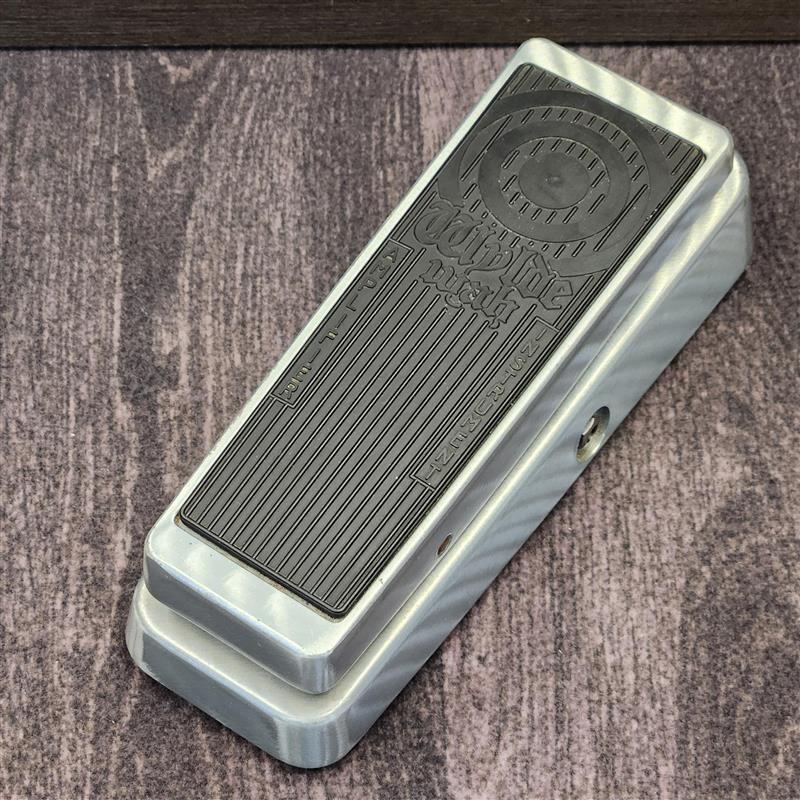 Jim Dunlop Cry Baby ZW-45 ワウペダル ザックワイルド Dunlop (Jim