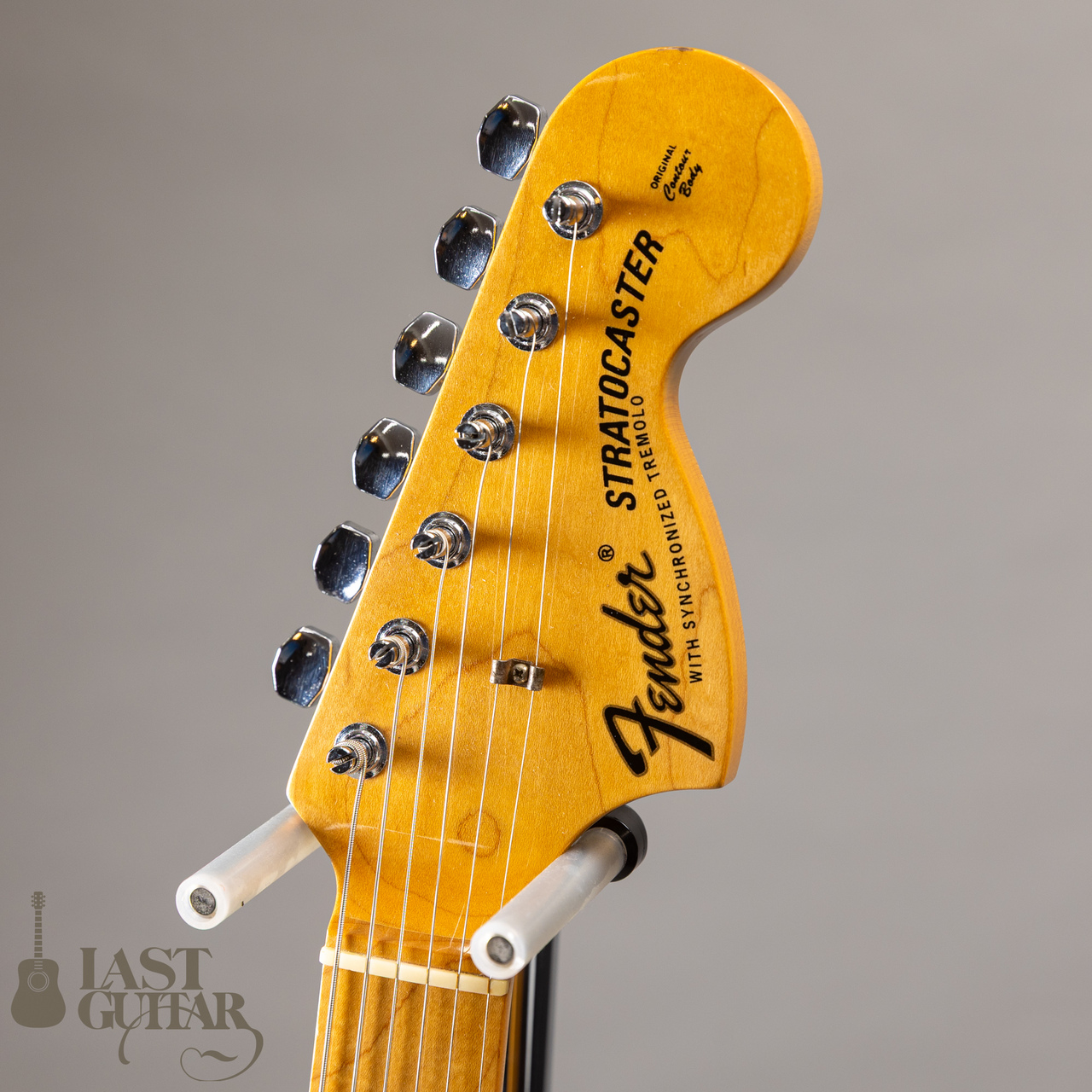 大人気の Fender Japan ST68-85TX（中古）【楽器検索デジマート】 ギター