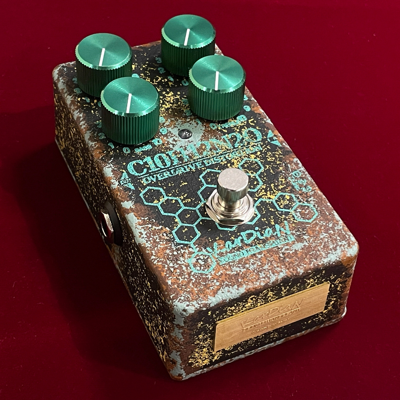 KarDiaN Serotonin Origin S.T. セロトニン オリジン Serotonin Origin S.T. – KarDiaN