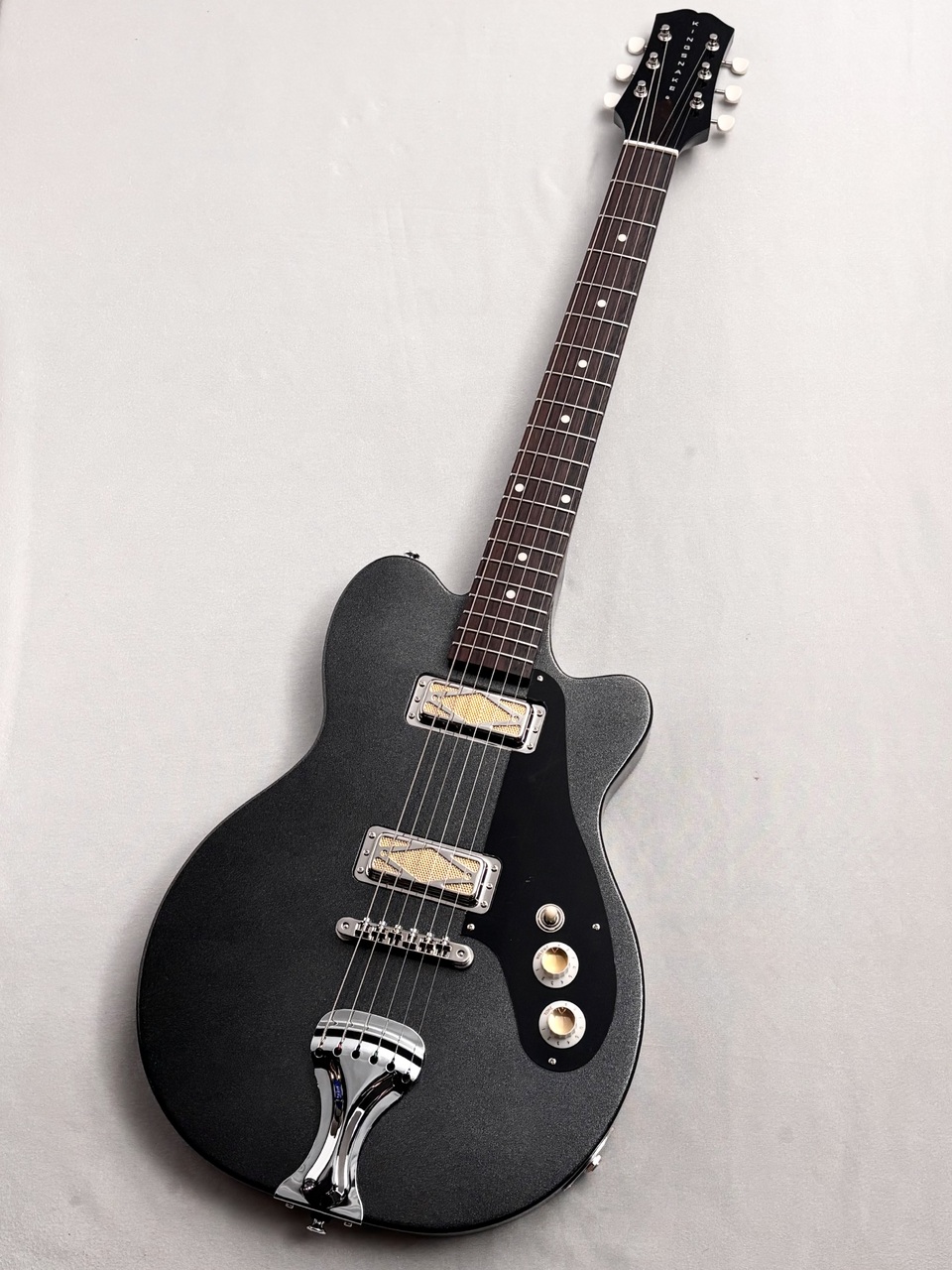 Dave \"The Snake\" Saboコピーモデル This is me.