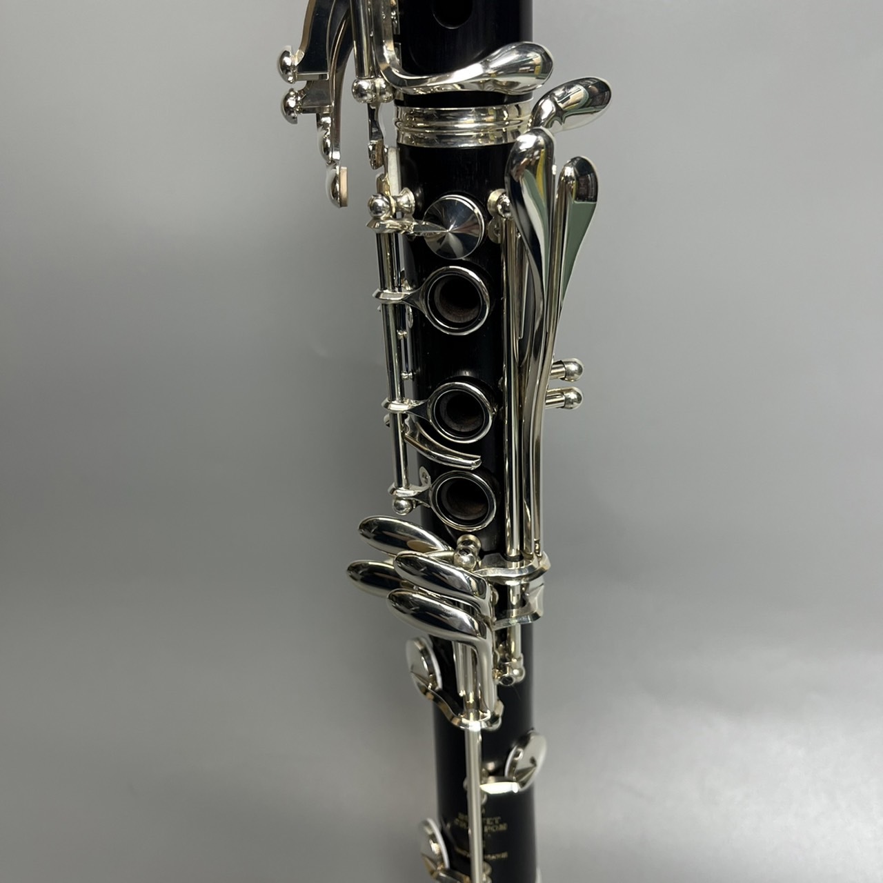 極美品】ビュッフェクランポン E13 B♭クラリネット