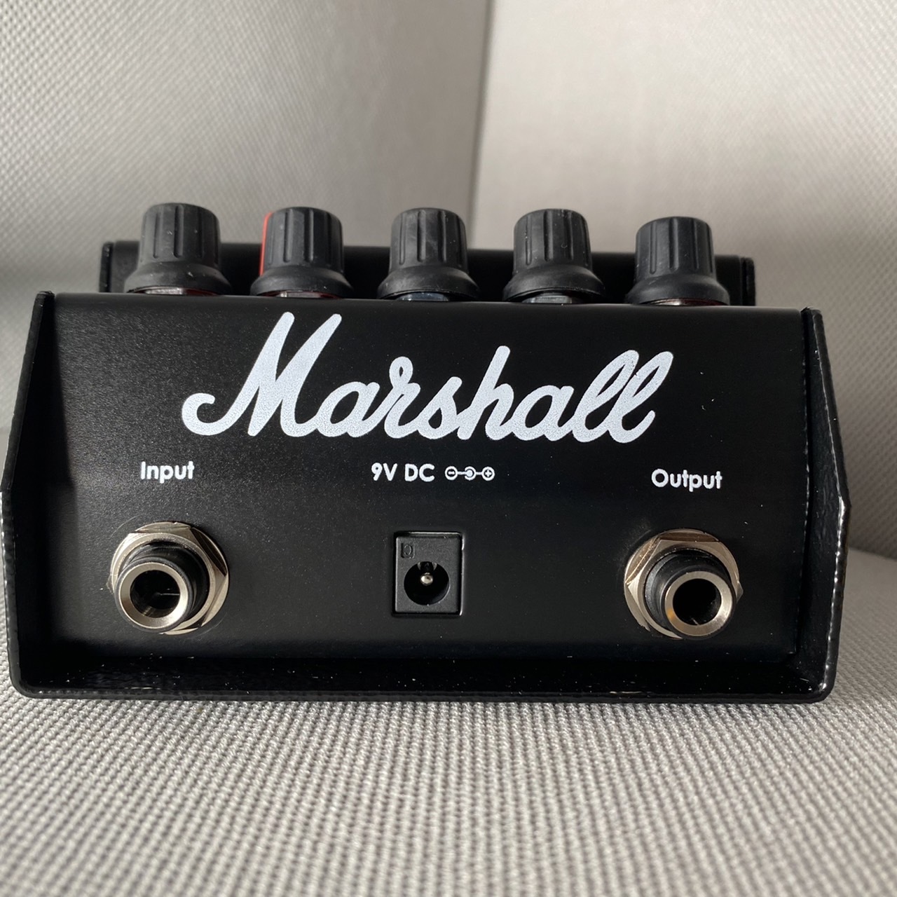 Marshall 【マーシャル】Marshall Shredmaster Reissue 60周年記念