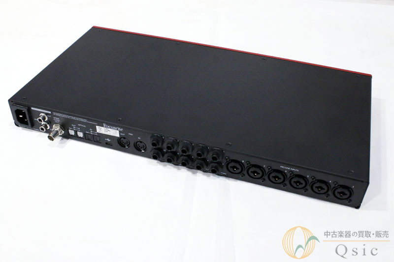 Focusrite Scarlett 18i20 (gen. 3) [XL686]【神戸店在庫】（中古/送料