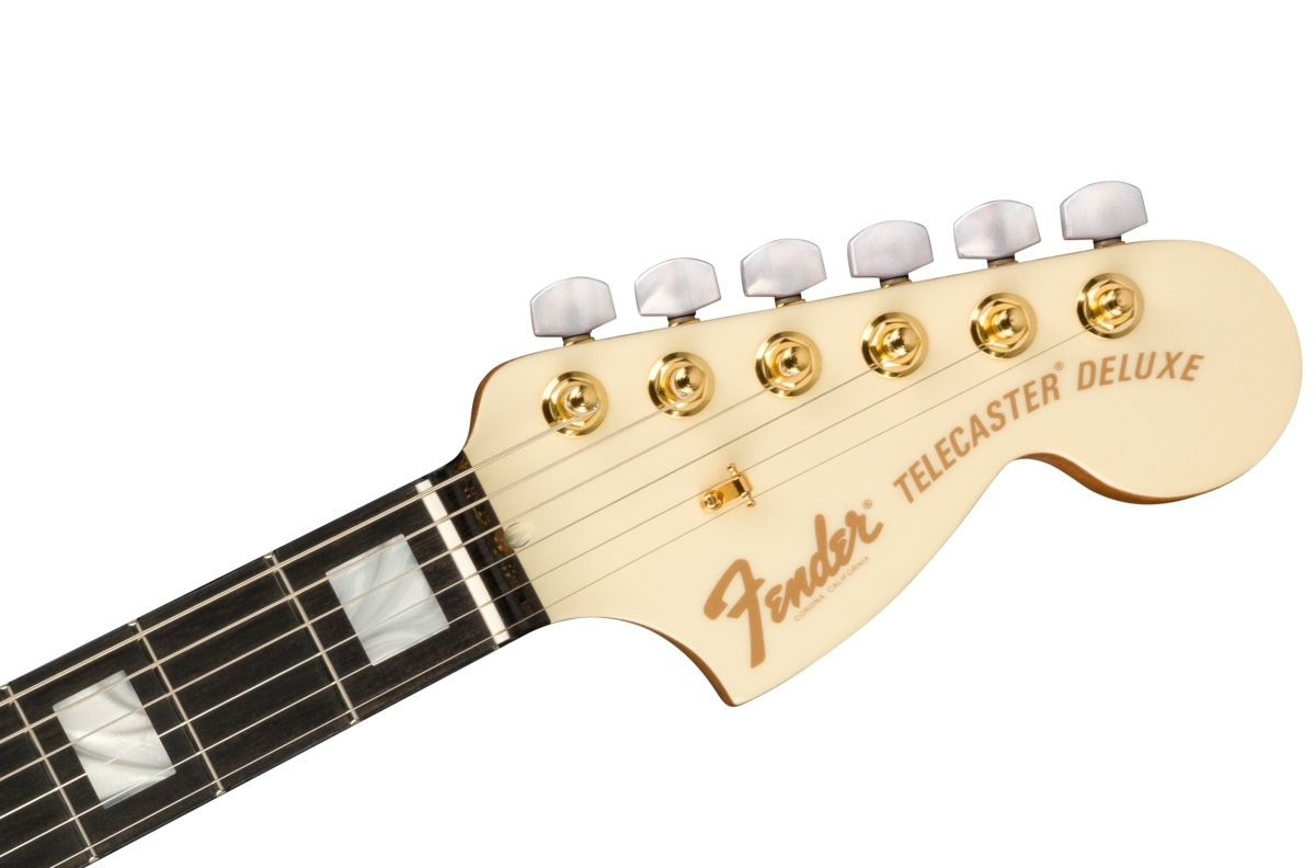 メーカー不明 テレキャスター TL deluxe 改 fender パーツ多数 Fender Japan◇TL-40/フジゲン/1988〜1989/Made in Japan/BLK