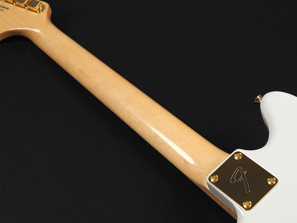 Fender Made in Japan Traditional 2025 Collection 60s Mustang