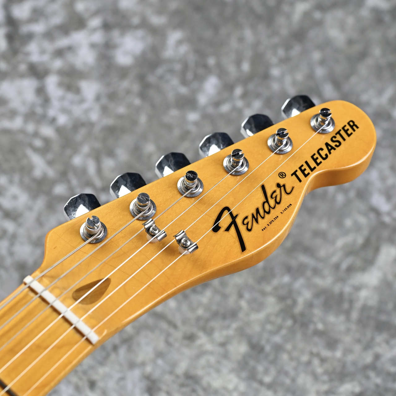 Fender 【メーカーアウトレット品】Stories Collection Mike Campbell
