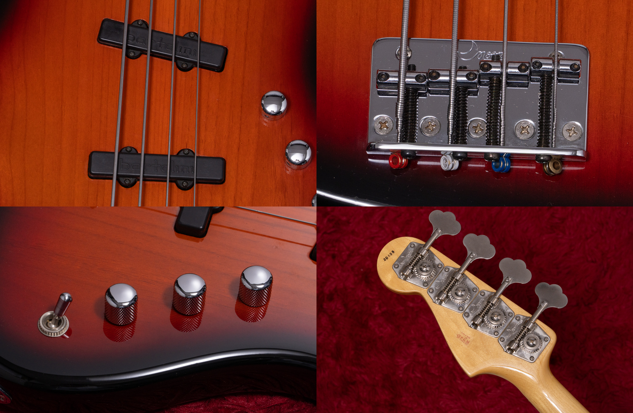 Moon JJ-160B OS/E FL 4.240kg #20435【委託品】【GIB横浜