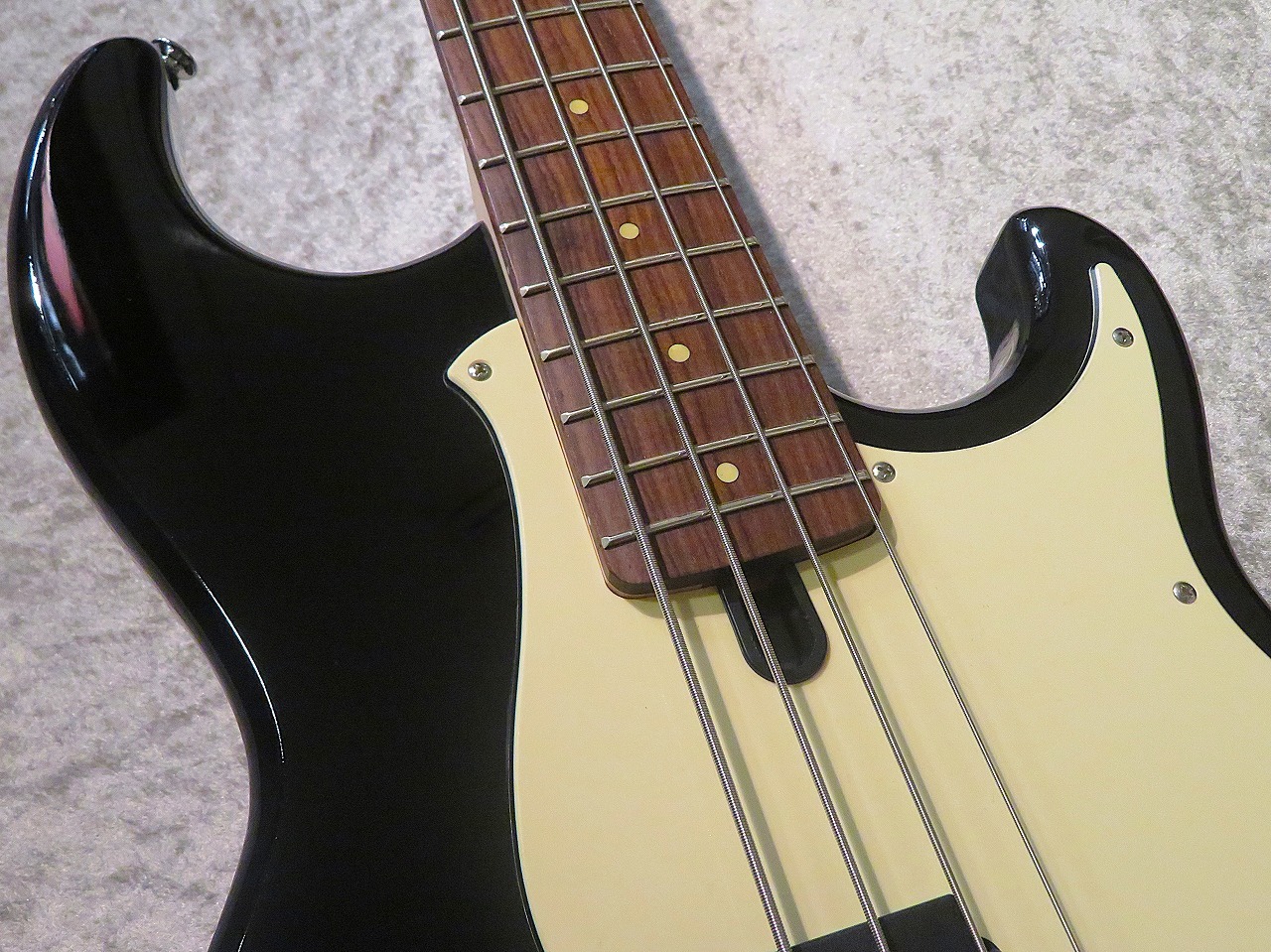 YAMAHA 【美品USED】BB434 - Black -【3.94kg】【2022年製】【他社製