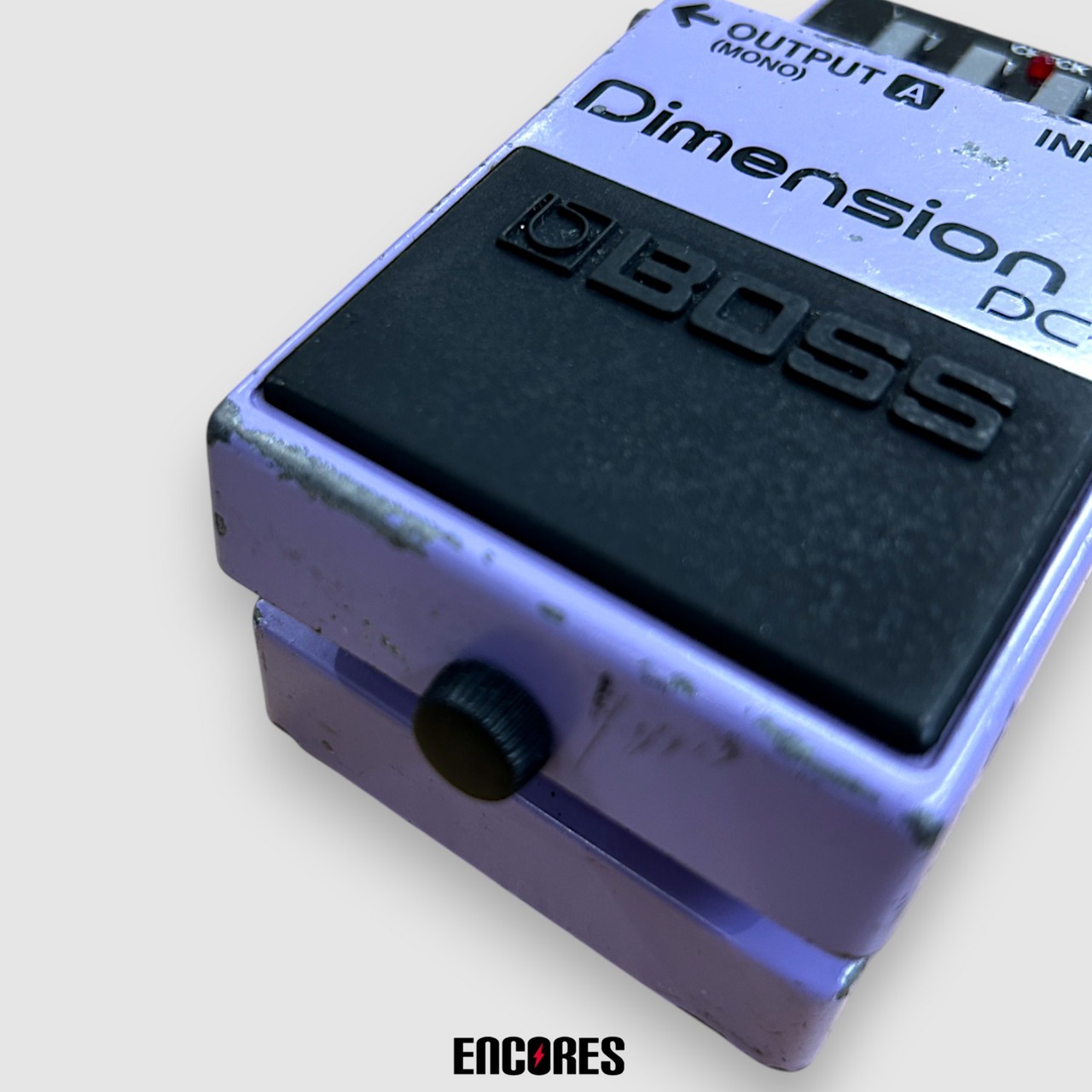 BOSS BOSS DC-2 Dimension C（中古）【楽器検索デジマート】