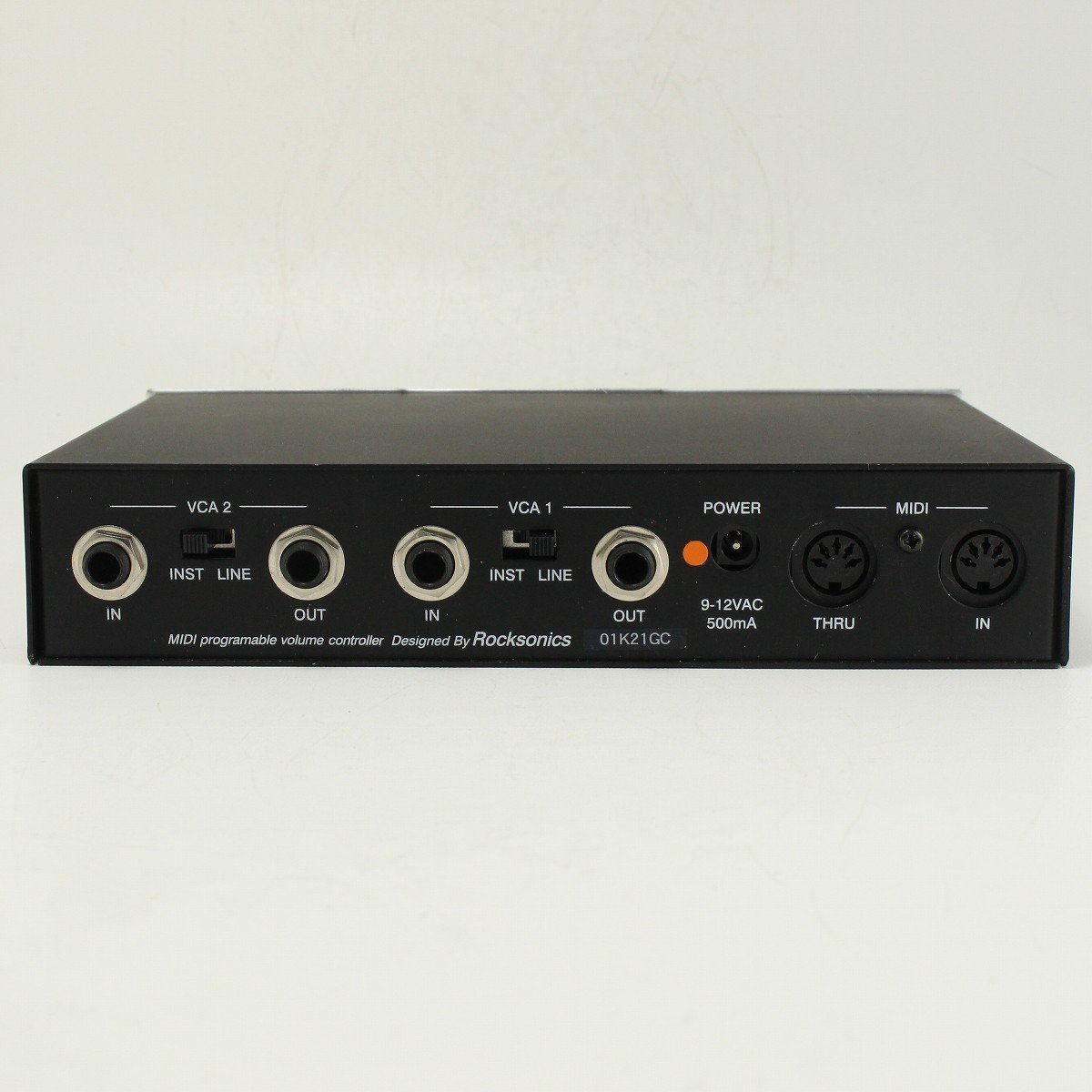 Custom Audio Japan(CAJ) GVCA-2 rev3 【御茶ノ水本店】（中古