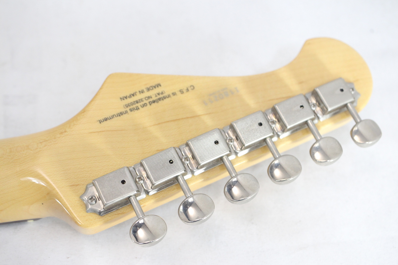 FUJIGEN(FGN) KNST100LW THINSKIN（中古）【楽器検索デジマート】