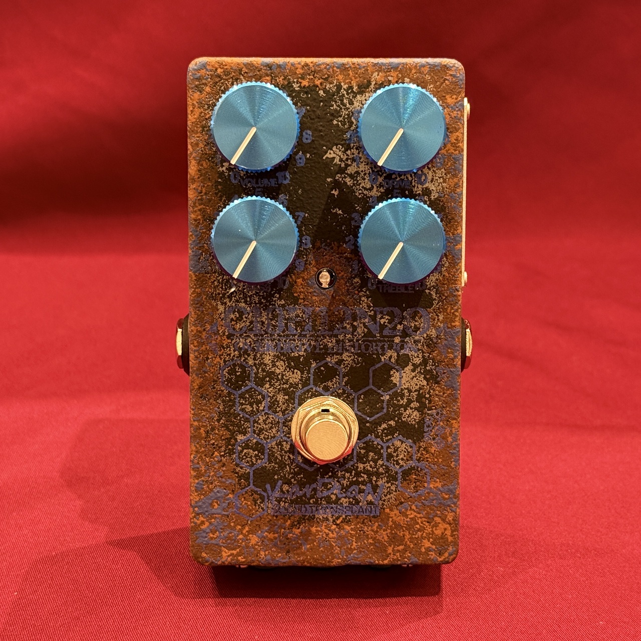 KarDiaN Serotonin Origin S.T. GINZA 