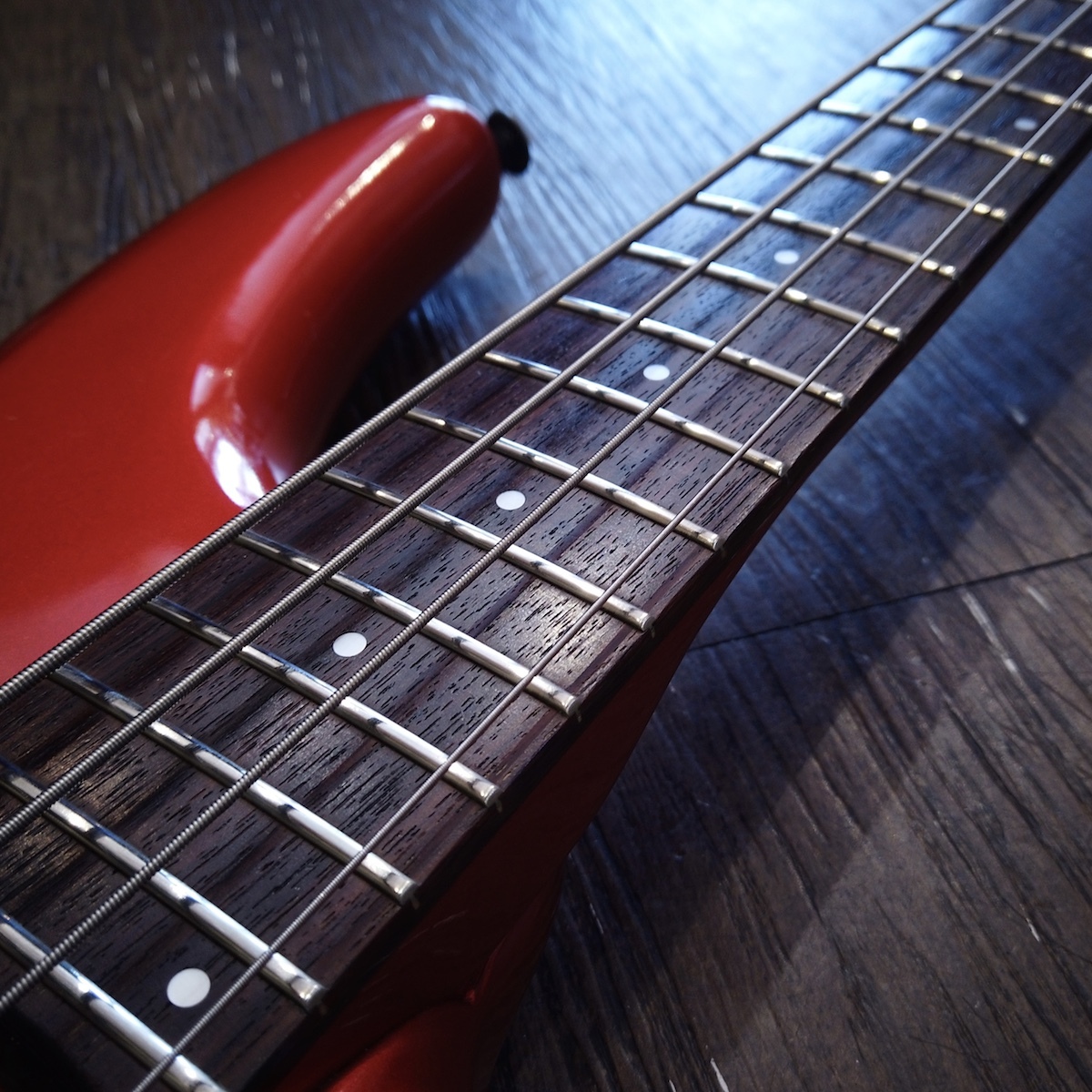 Ibanez SR800LE Electric bass（中古/送料無料）【楽器検索デジマート】