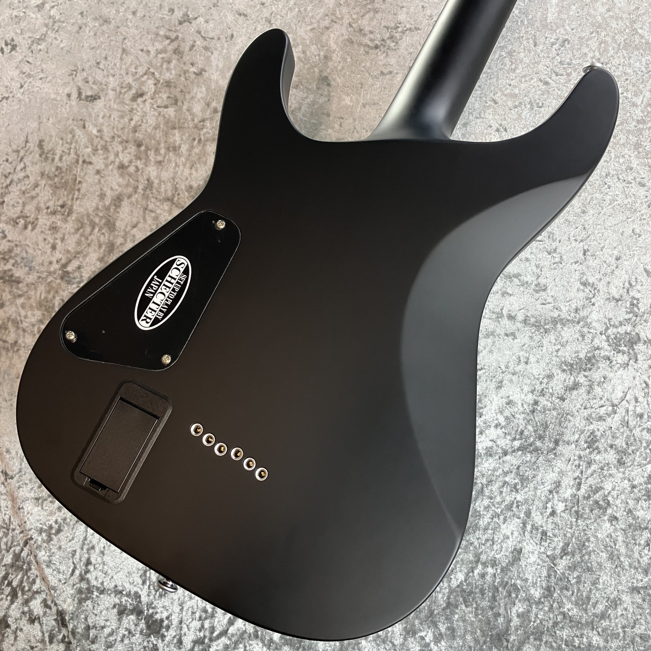 SCHECTER DAMIEN PLATINUM-6（新品）【楽器検索デジマート】