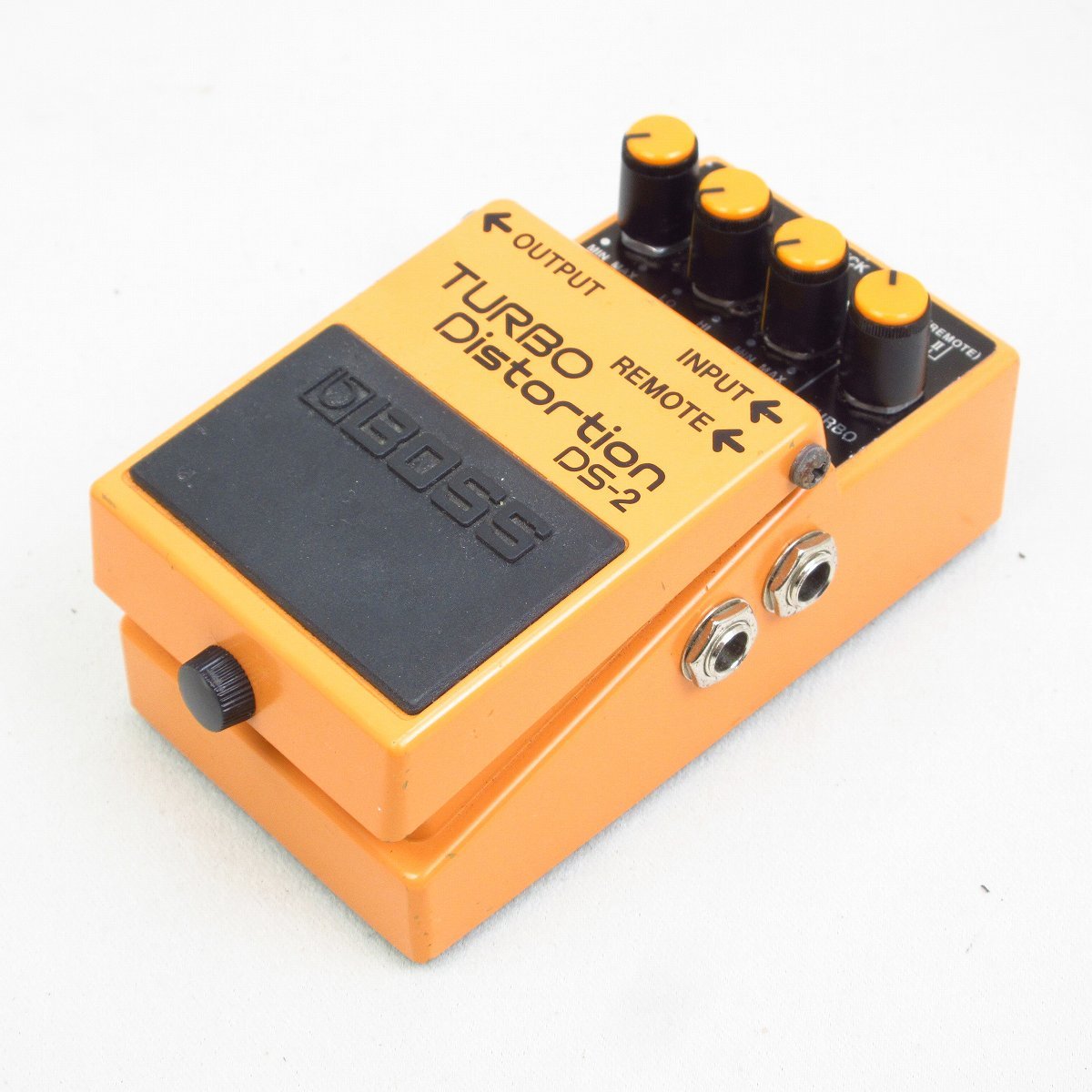BOSS DS-2 Turbo Distortion ディストーション 【横浜店】（中古
