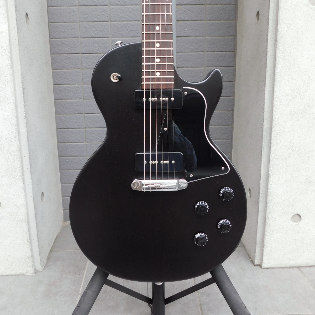 Gibson Les Paul Special Tribute P-90（中古）【楽器検索デジマート】