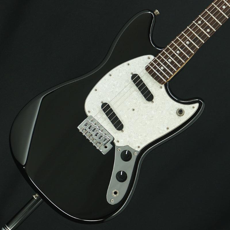 Bacchus USED 中古 BMS-1R (BLK)［SN.-］ バッカス（中古）【楽器検索