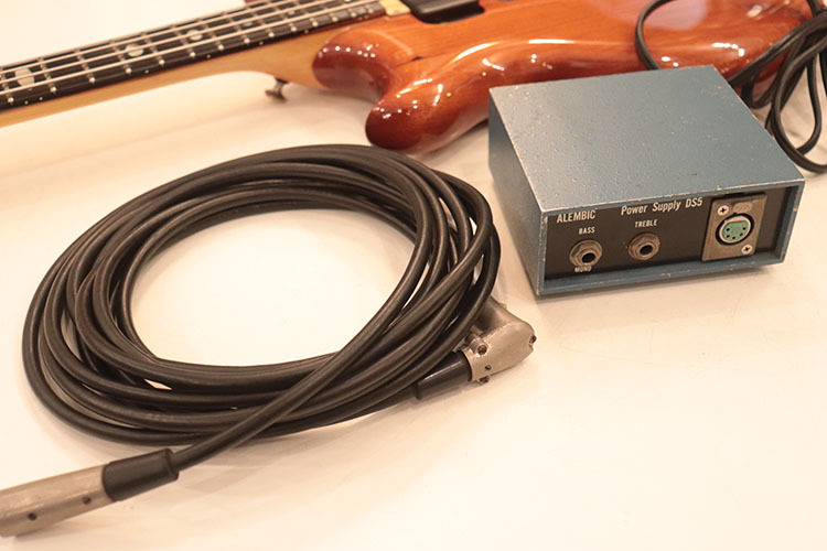 貴重 現状品 ALEMBIC MSG 1979年製 貴重 現状品 ALEMBIC MSG 1979年製 貴重 ALEMBIC MSG 1979年製 貴重