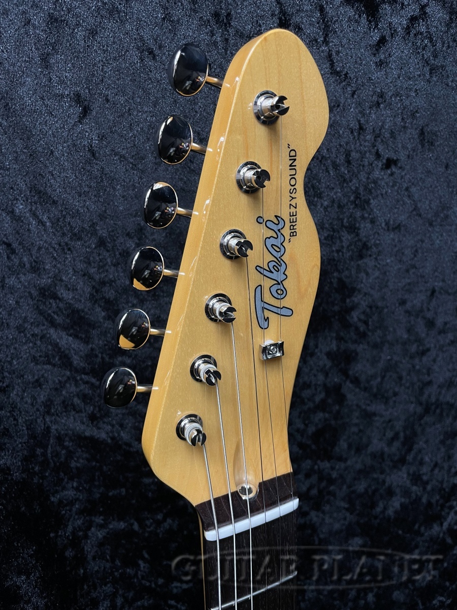 Tokai ATE-101B SOB/R【カタログ外モデル】（新品）【楽器検索