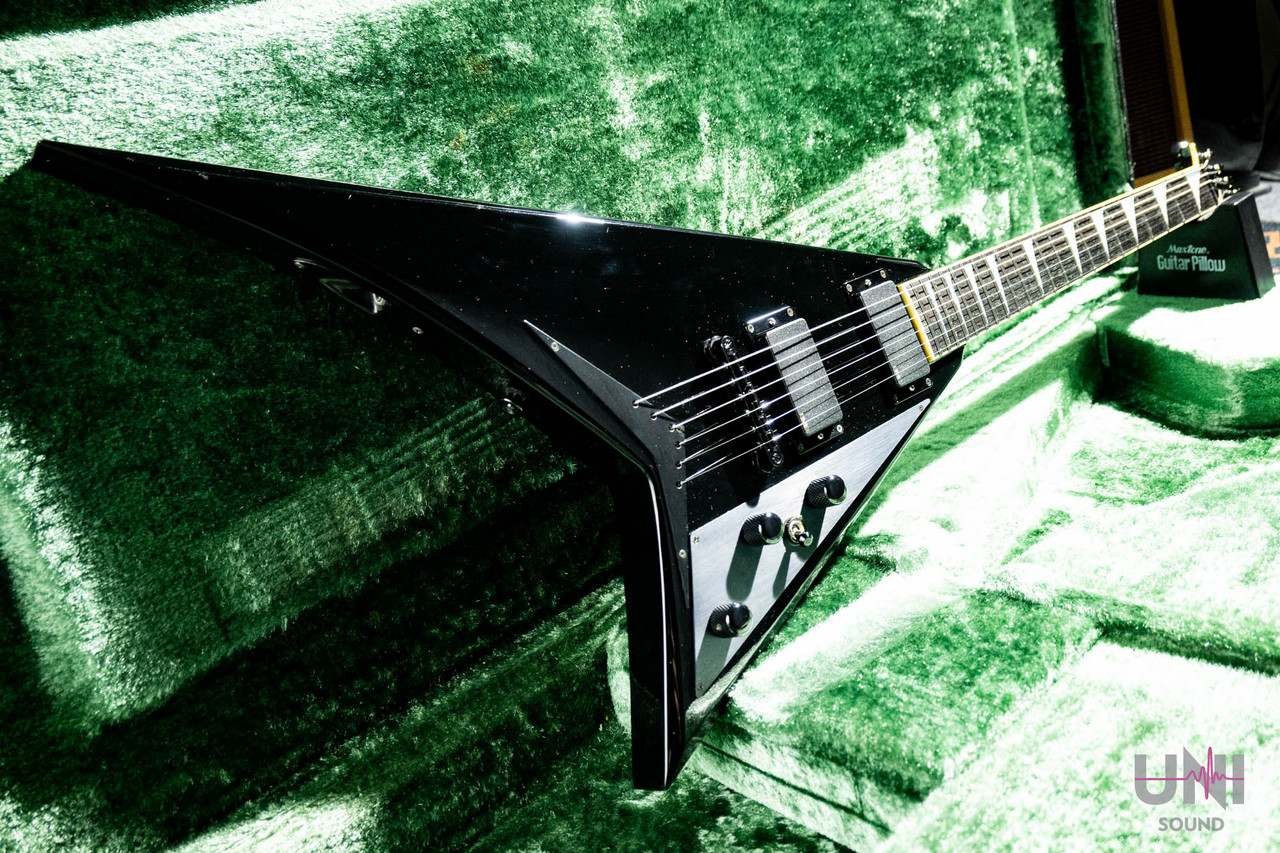 Grover Jackson HRR PRO（中古）【楽器検索デジマート】