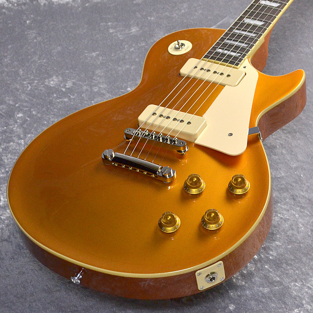 EDWARDS E-LP-STD/P【ゴールドトップ】現物画像(新品/送料無料 EDWARDS E-LP-STD/P【ゴールドトップ】現物画像(新品/送料無料