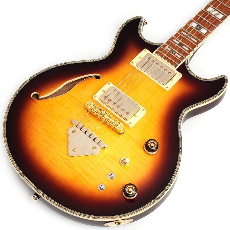 Ibanez(アイバニーズ) / AR520HFM-VLS エレキギター Ibanez アイバニーズ AR520HFM VLS【セミホロウ エレキギター
