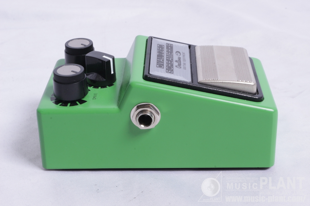 Ovaltone OVALIZED SCREAMER-9（中古/送料無料）【楽器検索