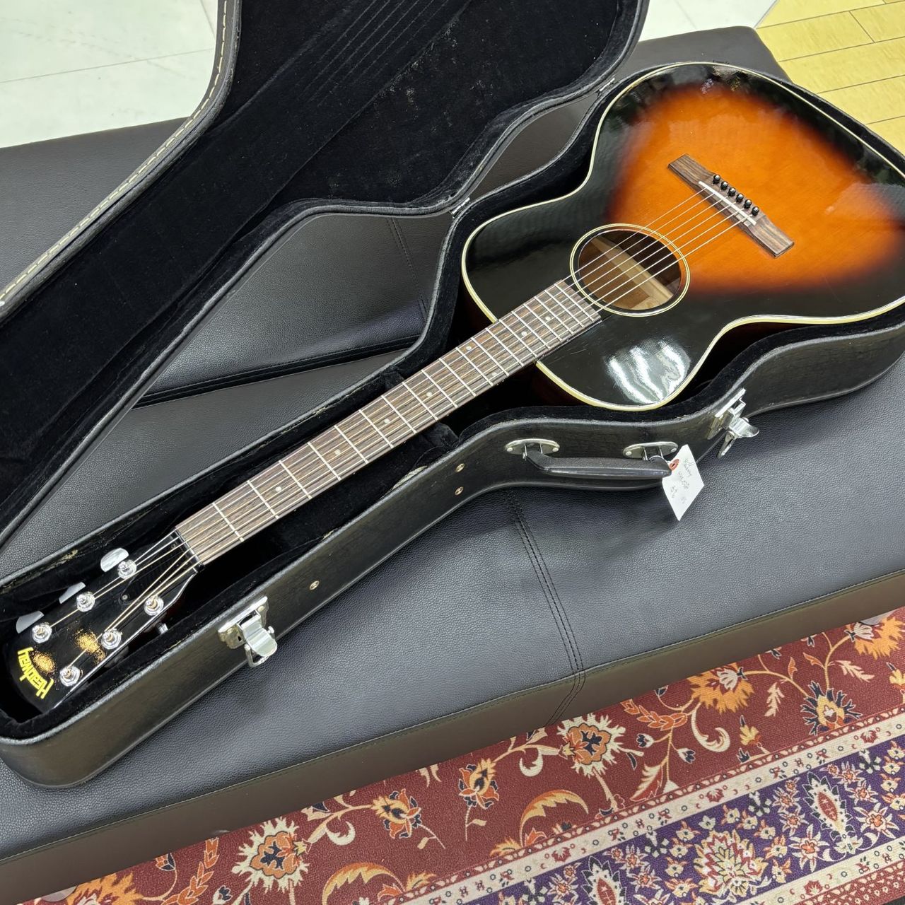 Headway HYG-038【現物画像】（中古/送料無料）【楽器検索デジマート】