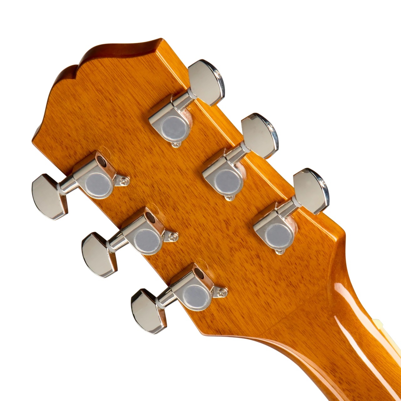 Epiphone Hummingbird Tribute Heritage Cherry Sunburst ハミング