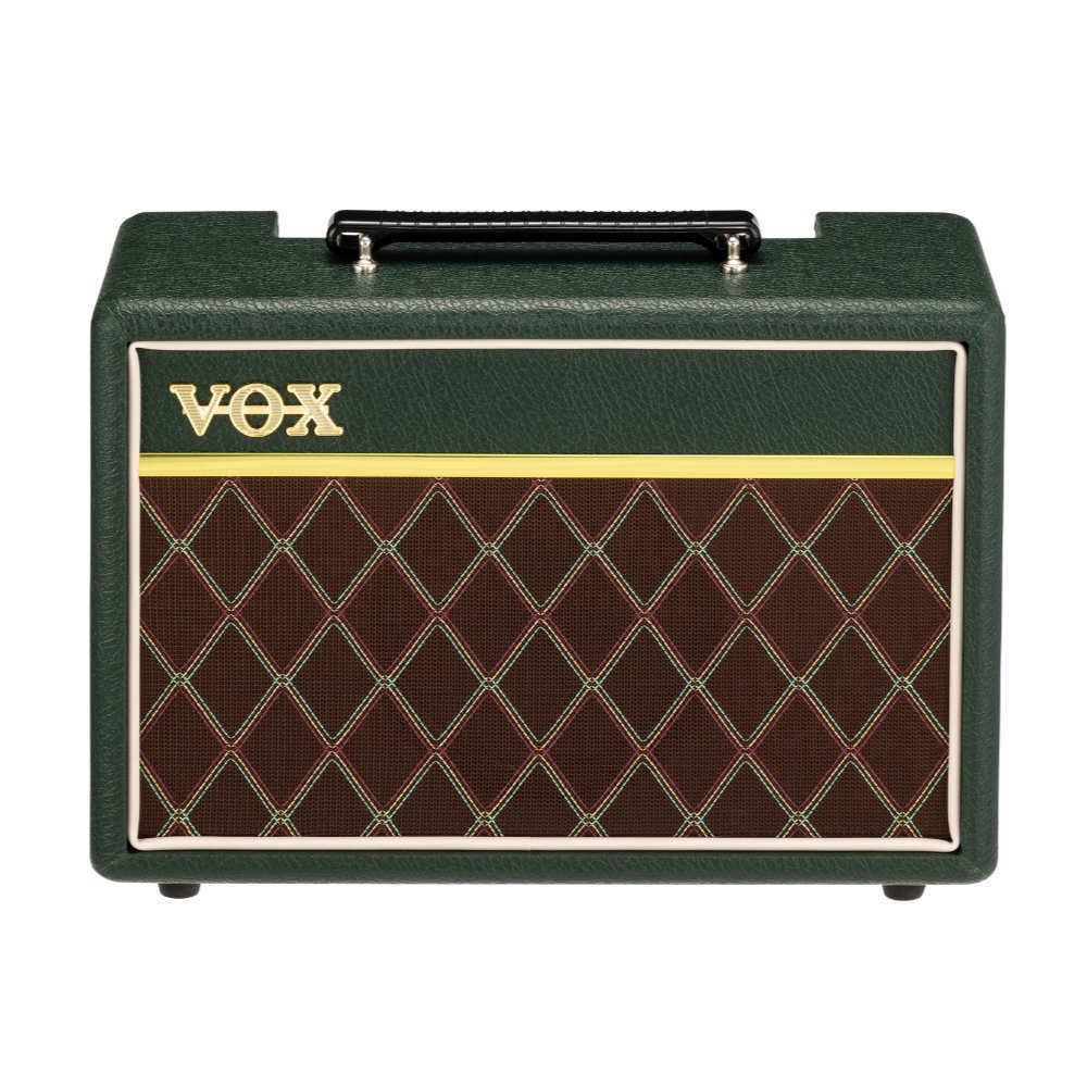 VOX Pathfinder 10 (PF10) / BRG(British Racing Green)【10W自宅用