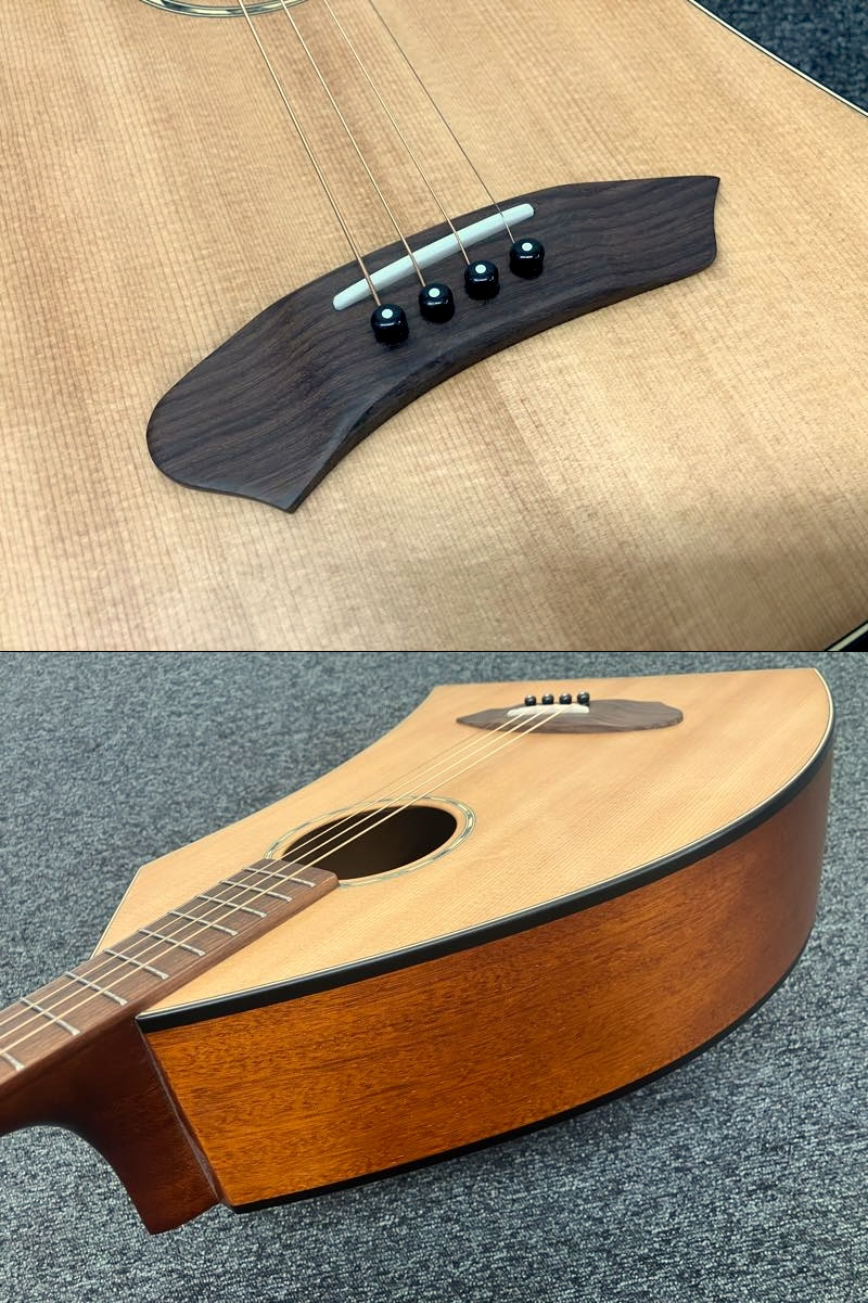 K.Yairi 一五一会 Bassic（中古）【楽器検索デジマート】