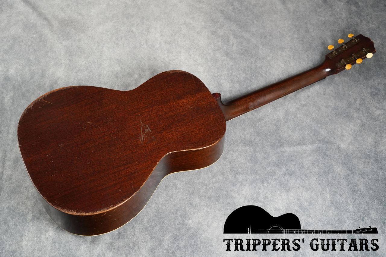 Gibson L-00 (1936)（ビンテージ）【楽器検索デジマート】