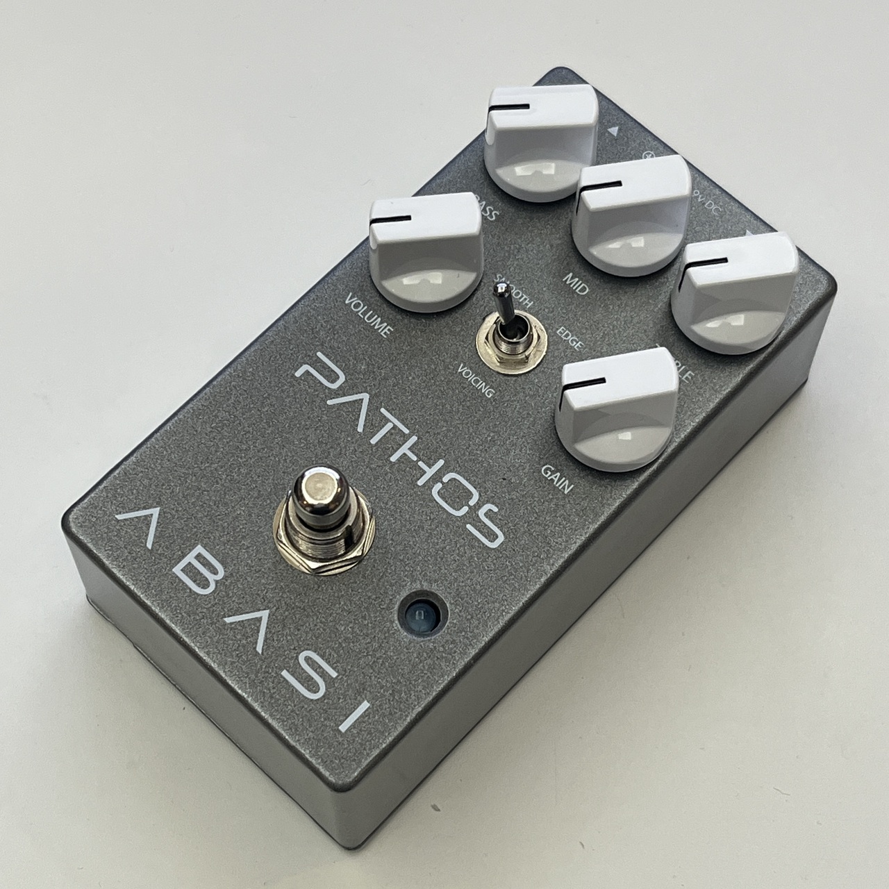 Abasi Concepts アバシコンセプツ Pathos Distortion