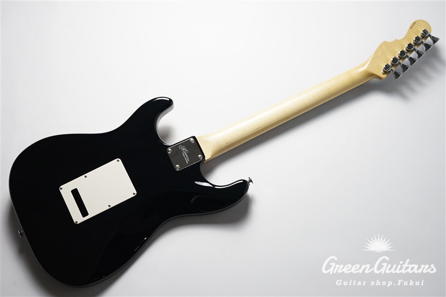 momose MC1-MV/R - BLK-MH（新品/送料無料）【楽器検索デジマート】