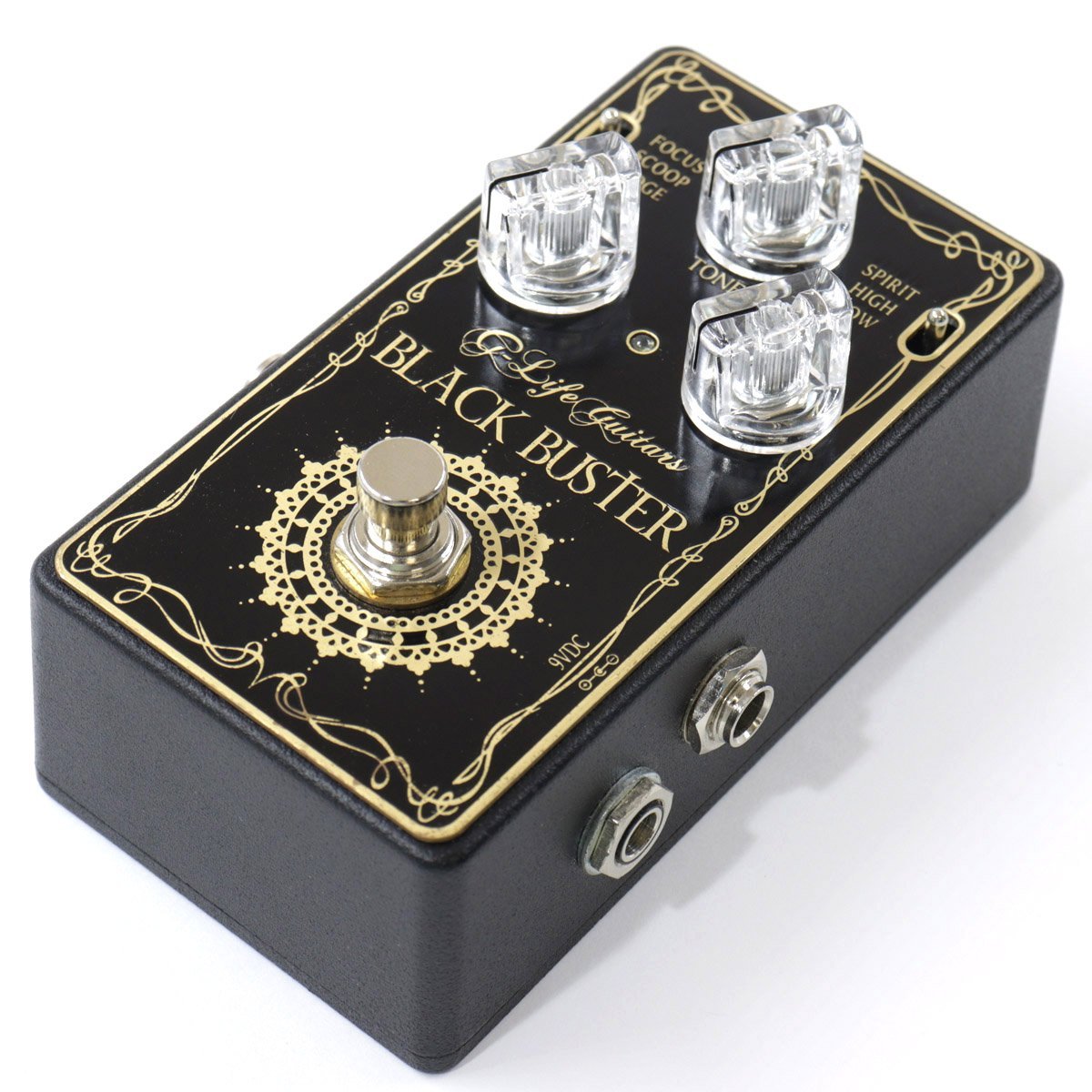 G-Life Guitars Black Buster 【池袋店】（中古）【楽器検索