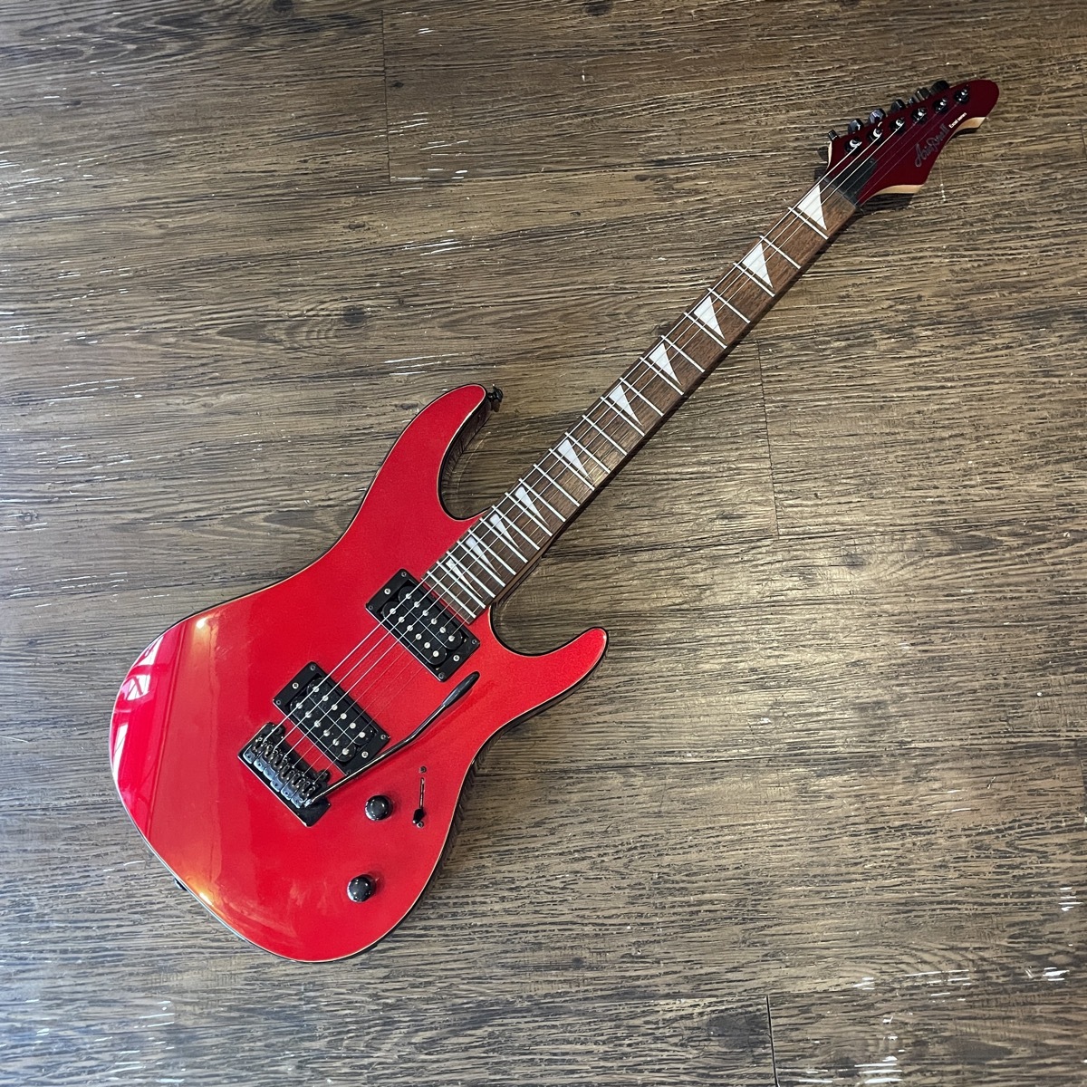 Aria Pro II Excel Series Electric Guitar（中古/送料無料）【楽器