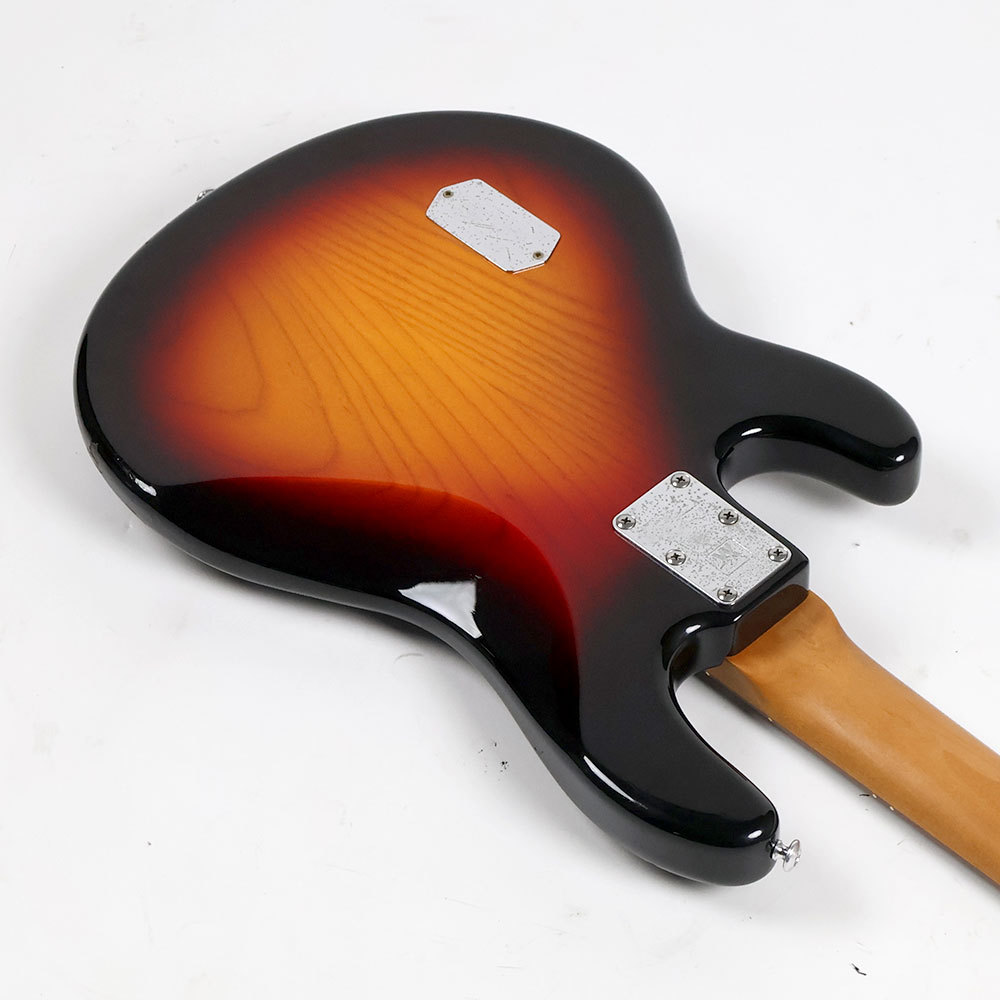 MUSIC MAN stingray EX ミュージックマン　スティングレイ 中古】 MUSIC MAN ミュージックマン StingRay EX スティングレイ