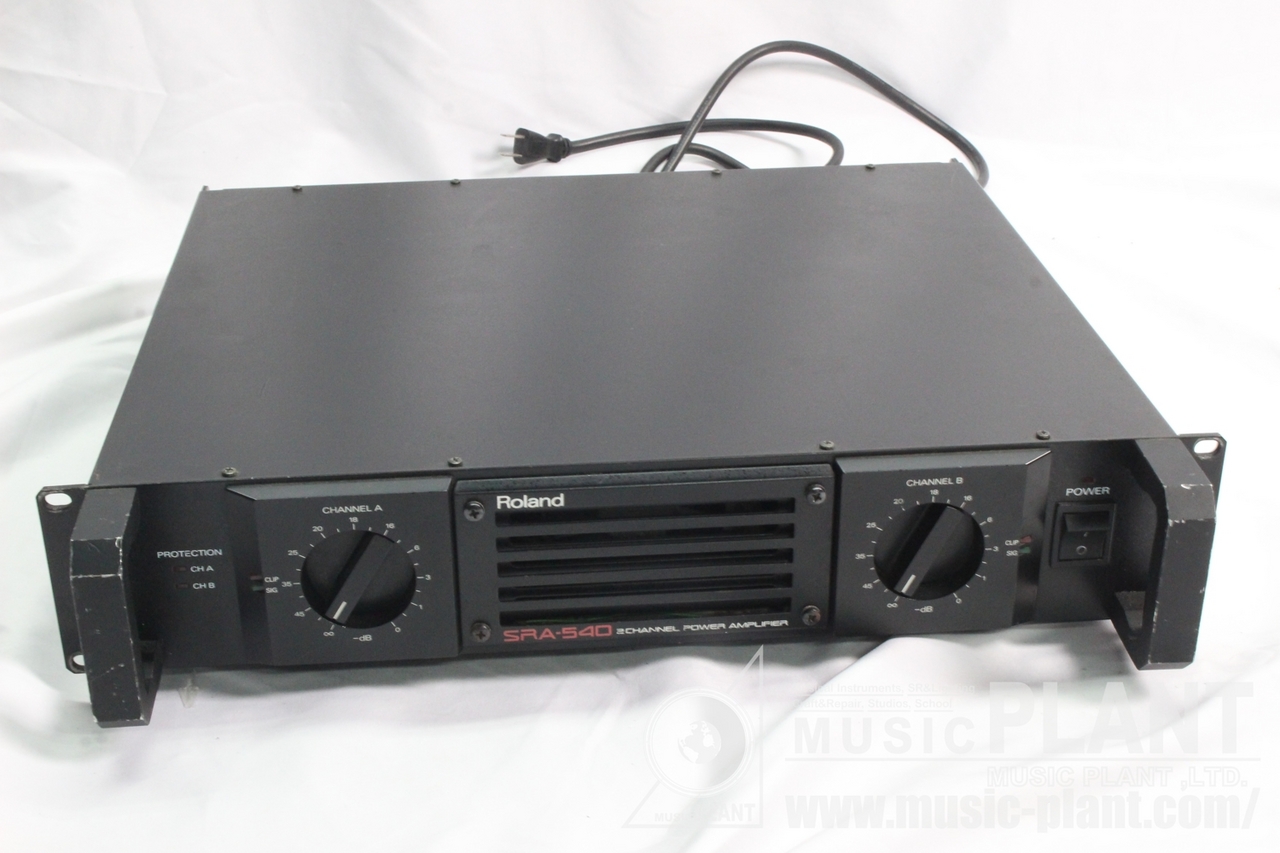 Roland SRA-540（中古）【楽器検索デジマート】