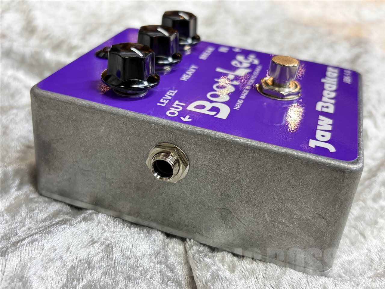 Boot-Leg Jaw Breaker【JBK-1.0】（新品）【楽器検索デジマート】