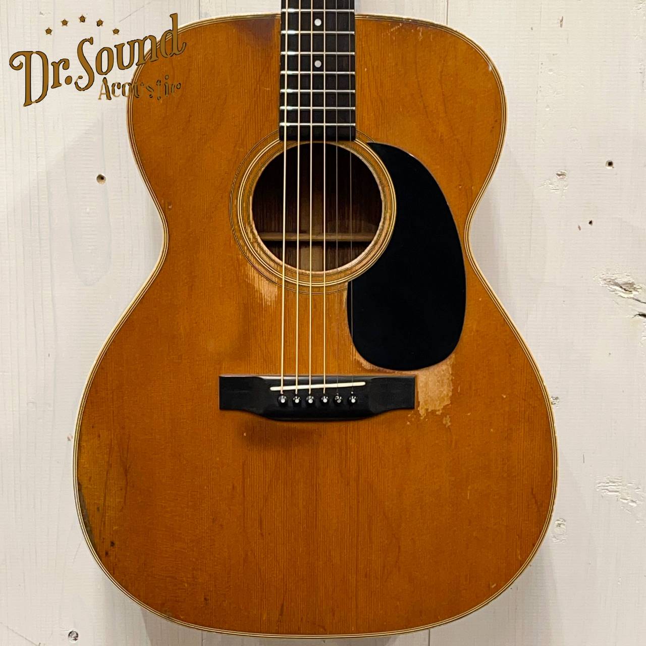 Martin 1976年製 000-28 ♯383076【無金利分割OK】（ビンテージ