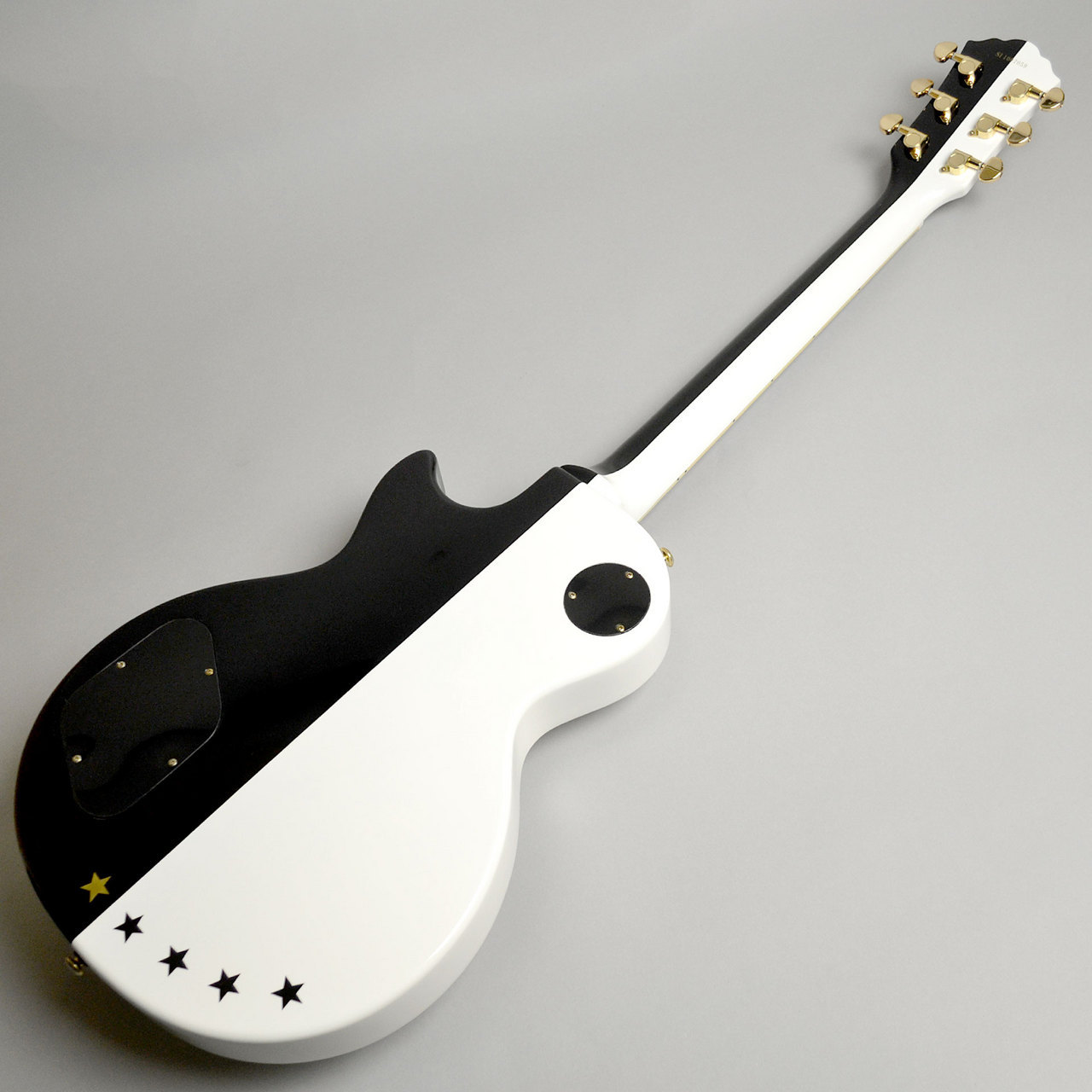 GReeeeN（naviモデル）限定ギター GReeeeN（naviモデル）限定ギター