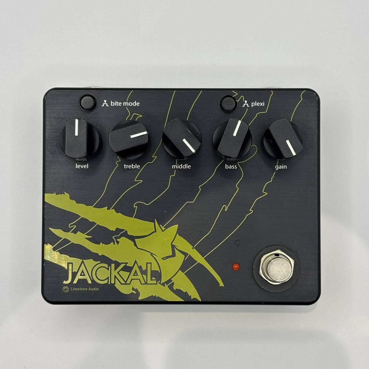 Limetone Audio JACKAL（中古/送料無料）【楽器検索デジマート】