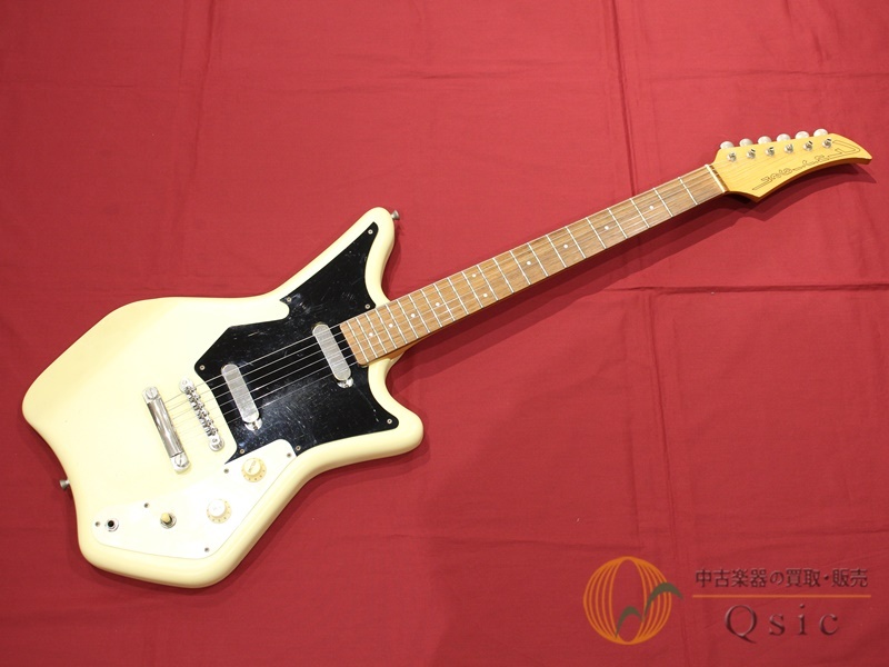 FUJIGEN(FGN) PP4-380 VWH【返品OK】[ULH13]【難波店在庫】（中古/送料