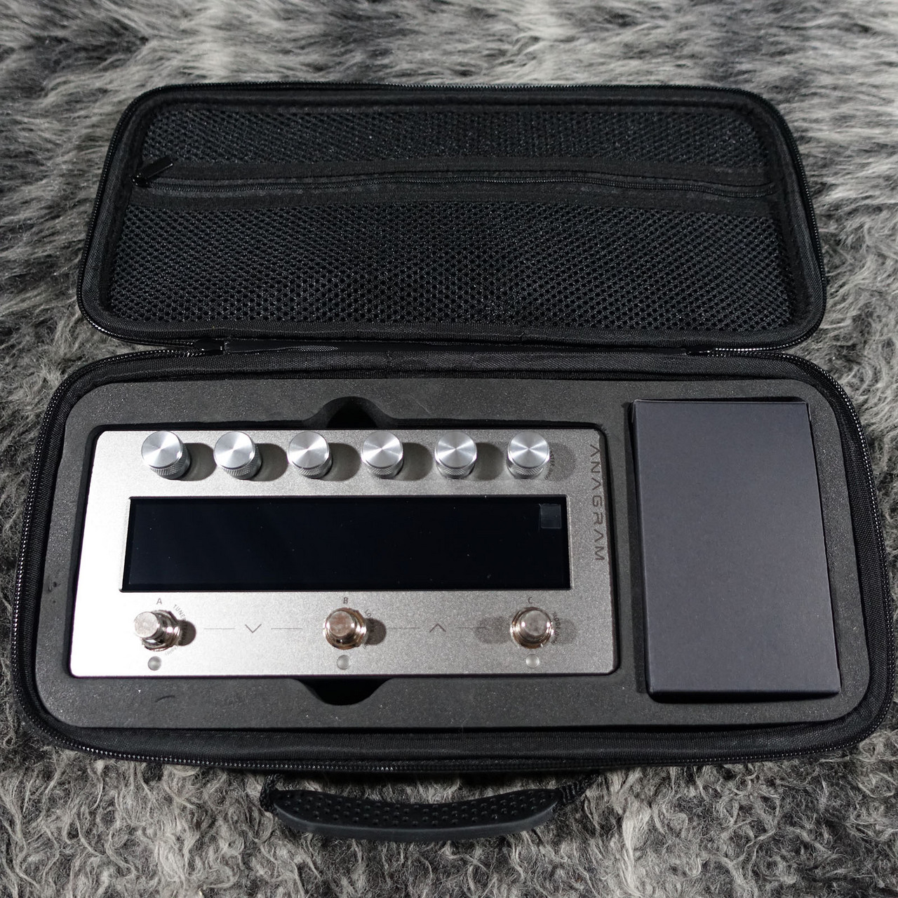 Darkglass Electronics ANAGRAM（中古/送料無料）【楽器検索デジマート】