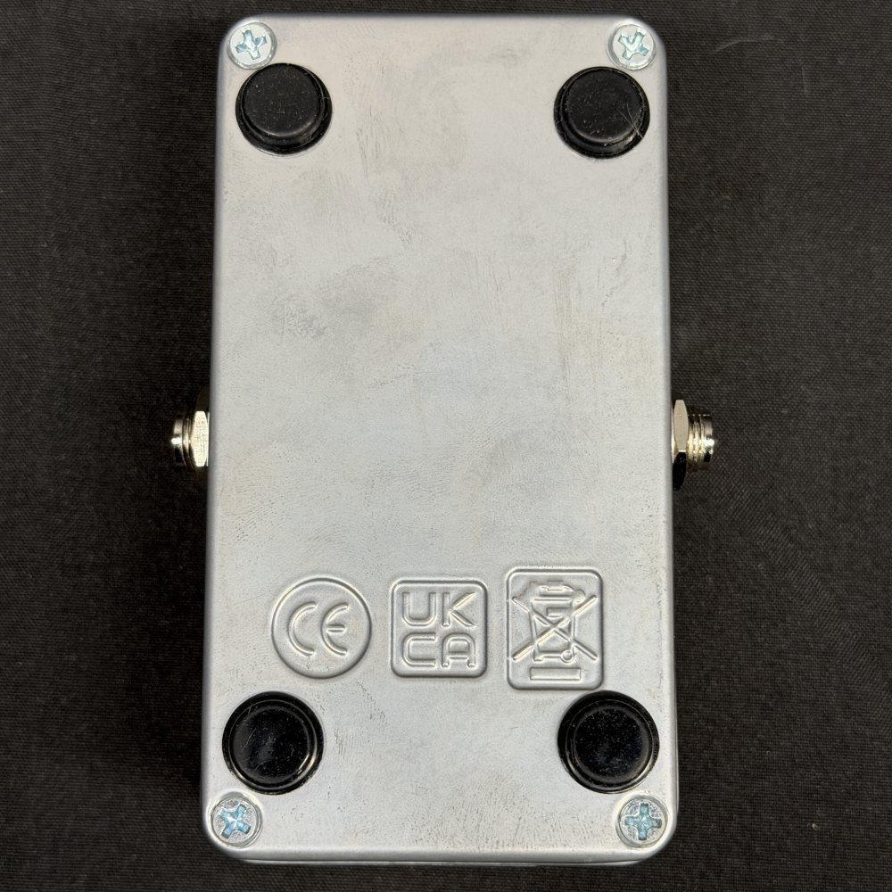 Electro-Harmonix Nano Q-Tron ENVELOPE CONTROLLED FILTER