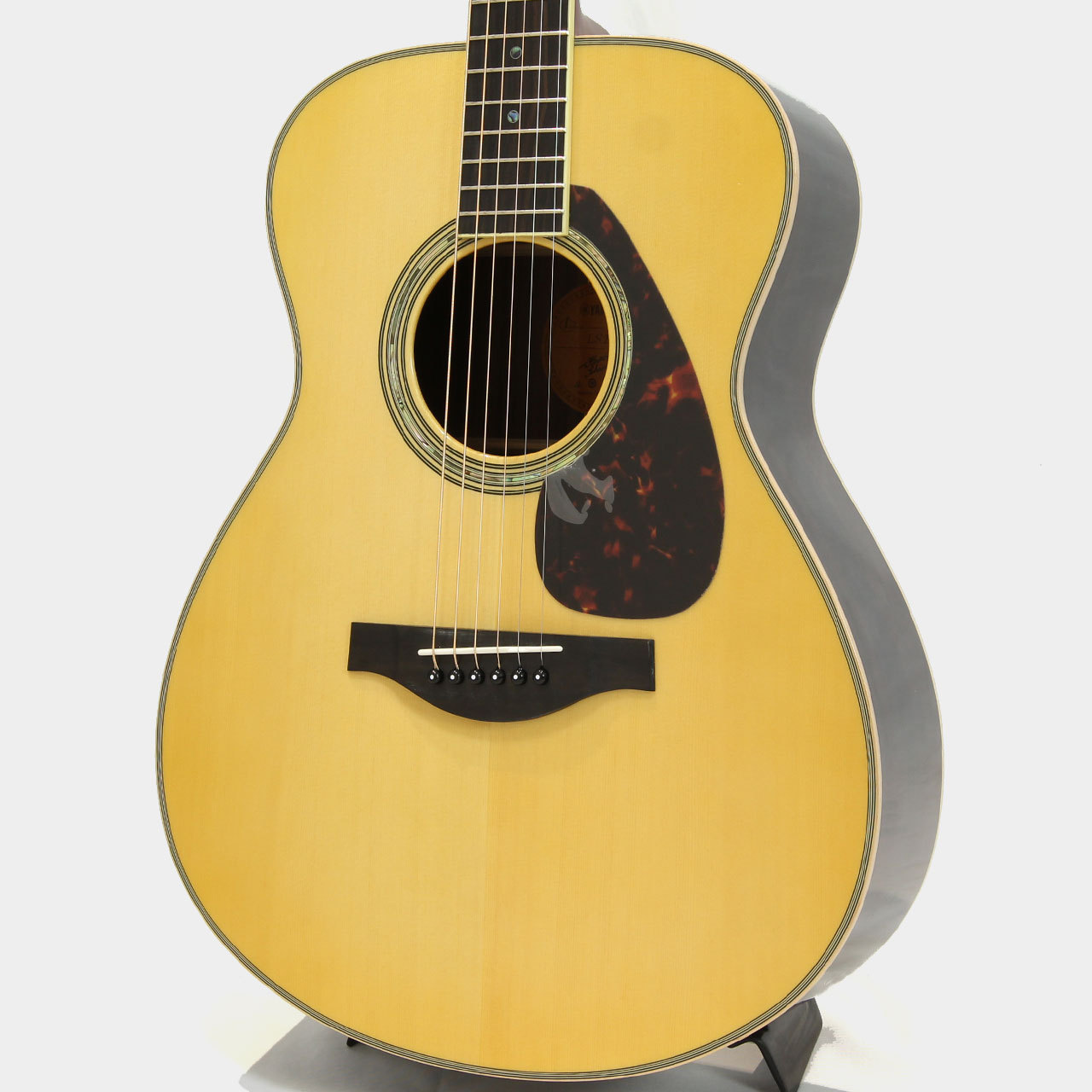送料無料 いくらから YAMAHA LS16 NT（中古）【楽器検索デジマート】 ARE ギター