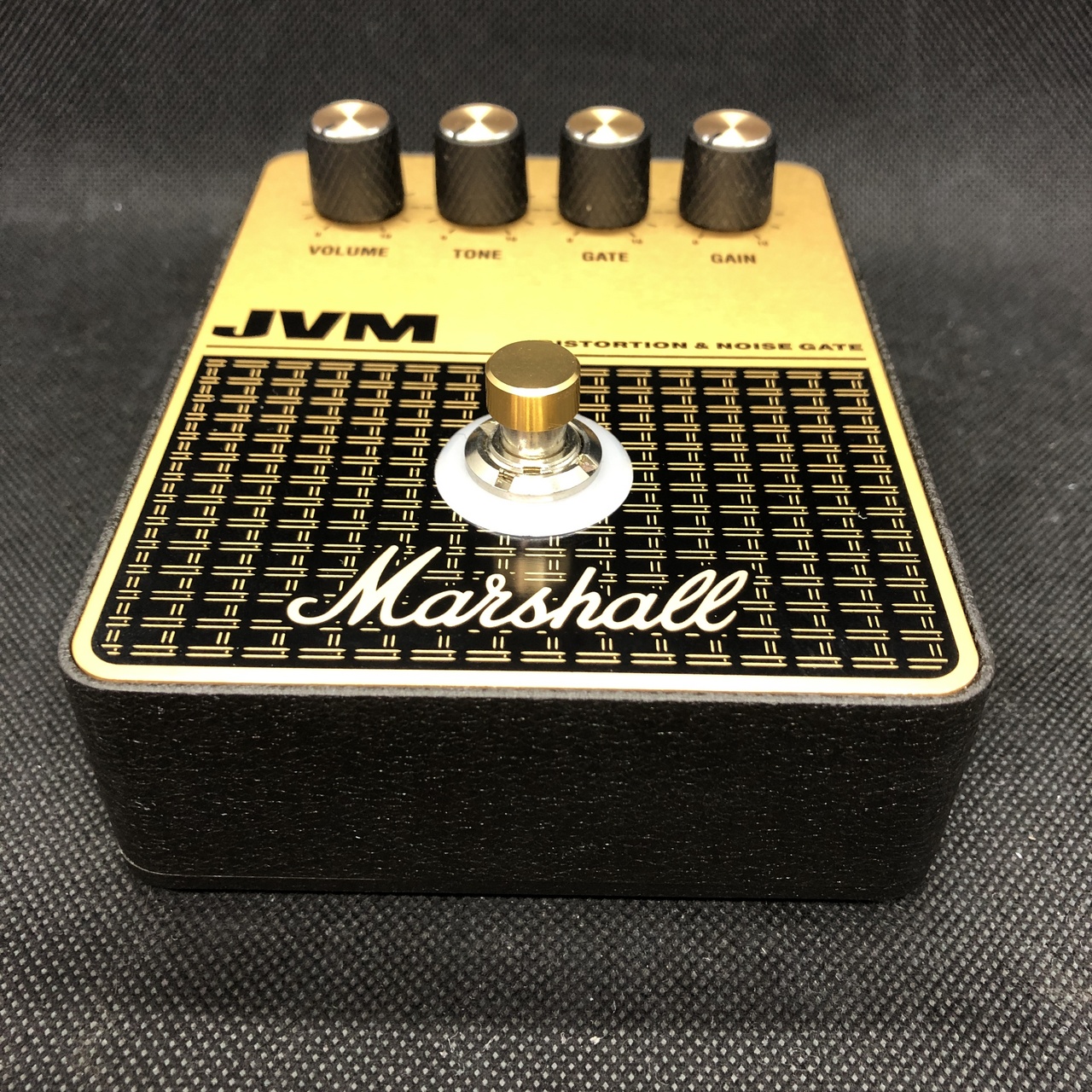 ギター Marshall JVM Distortion & Noise gate ギター Marshall JVM Distortion & Noise Gate Marshall Amp Series