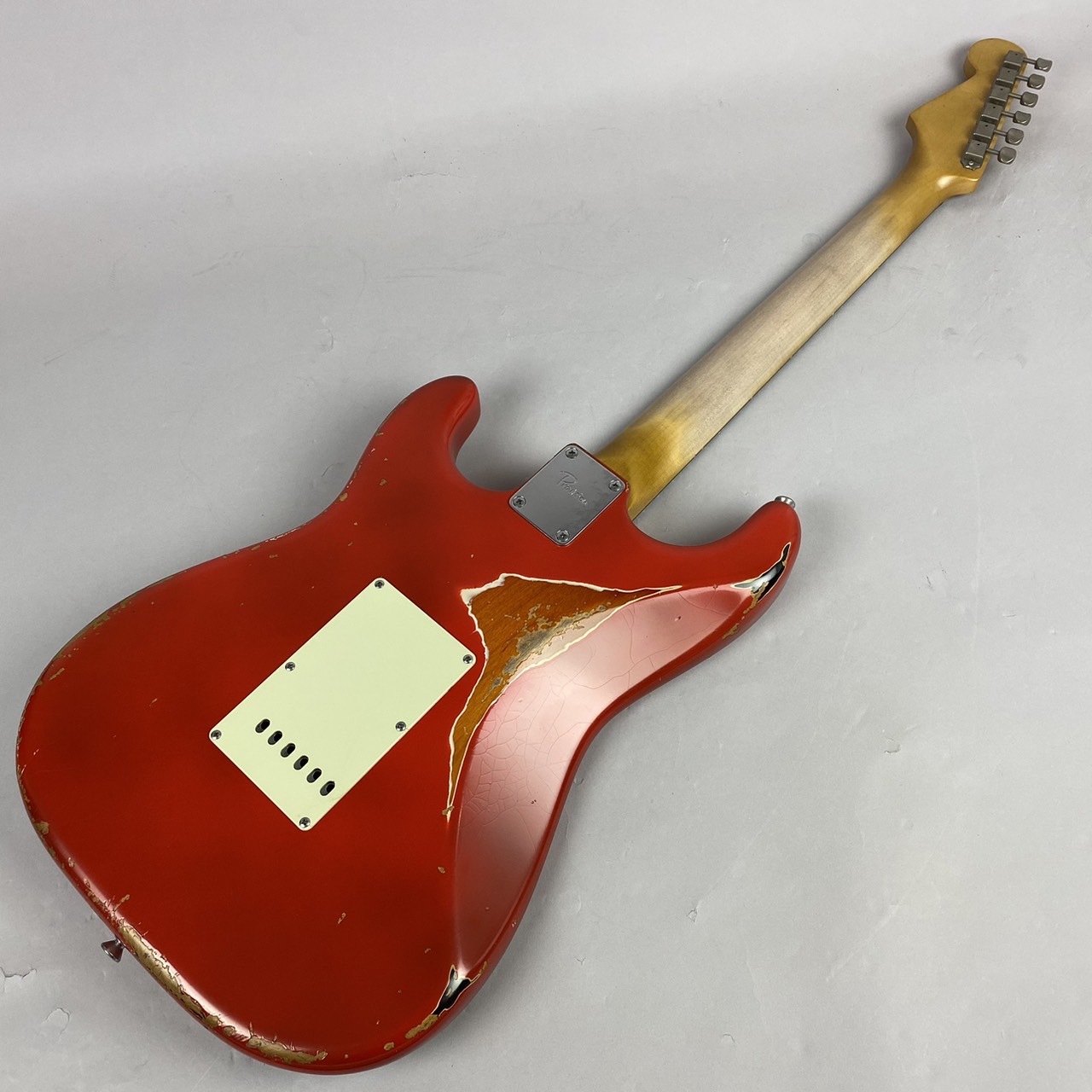 Provision VST-23-RELIC #001-J-ALD-MLP【現物画像】【限定生産モデル